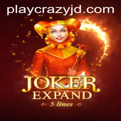 Crazy JD Casino Casino App