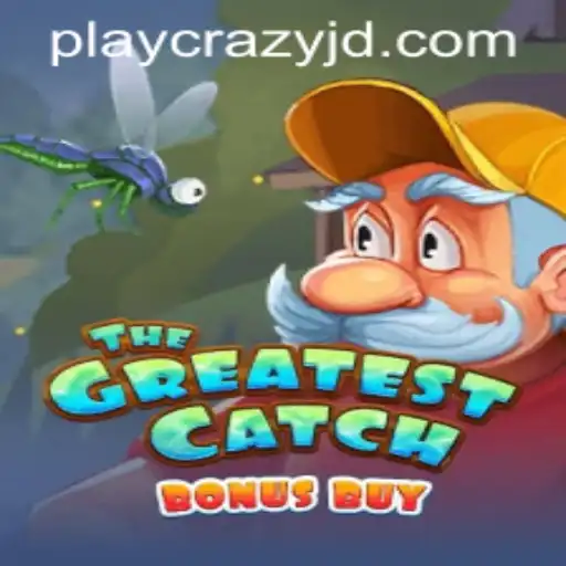 Crazy JD Casino Fishing