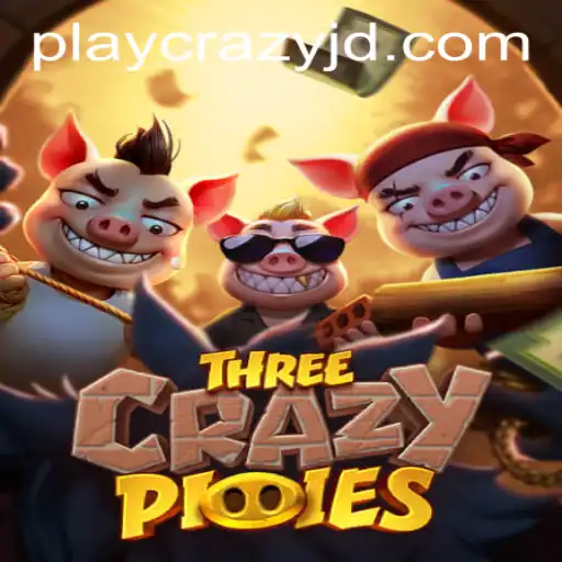 Crazy JD Casino Lottery Games